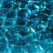 aqua aesthetic ice beauty