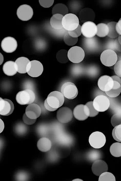 aesthetic black