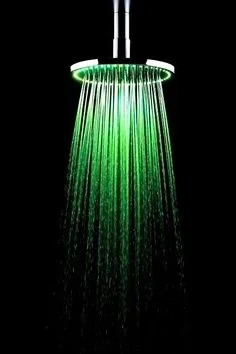 night green aesthetic