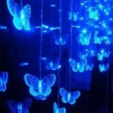 Blue aesthetic