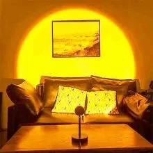 yellow aesthetic