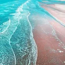 Aqua aesthetic