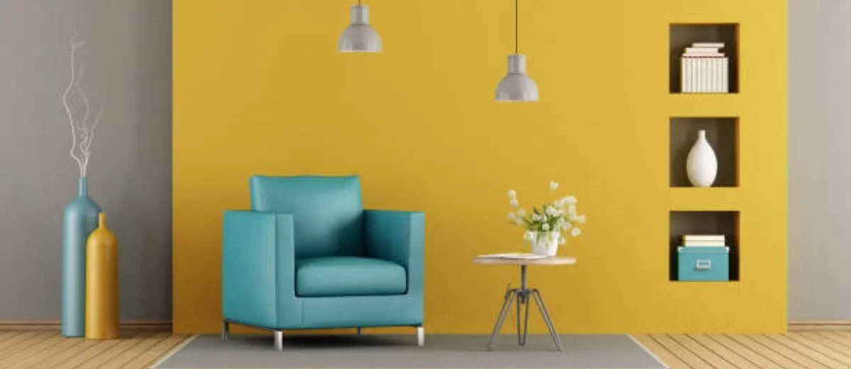 yellow aesthetic